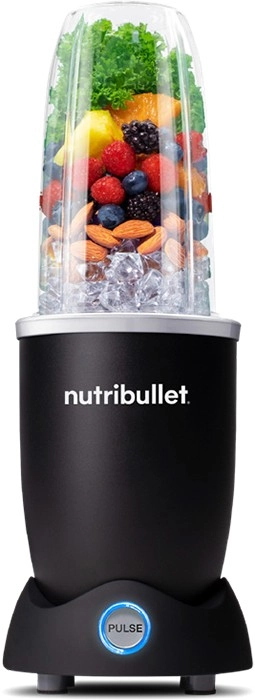 Nutribullet 1200 Series Pro Plus