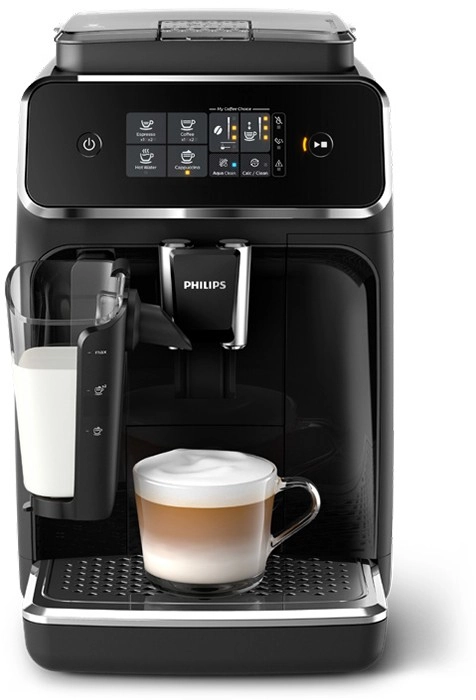 Philips 2200S Lattego Fully Auto Expresso Machine#