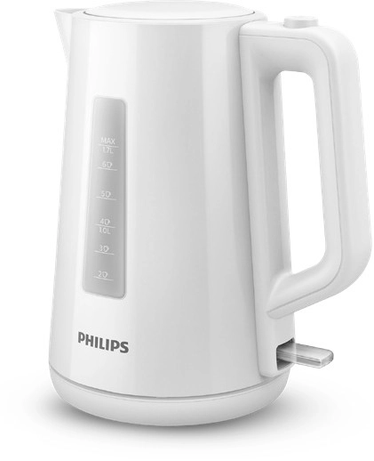 Philips 3000 Series Plastic Kettle