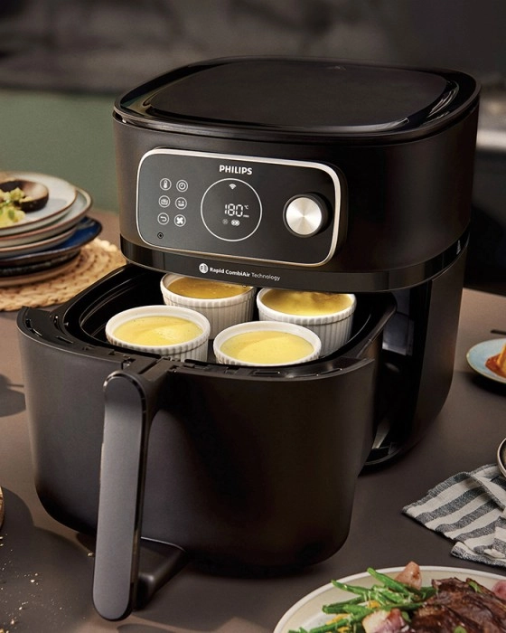 Philips 7000 Series Connected Airfryer XXXL