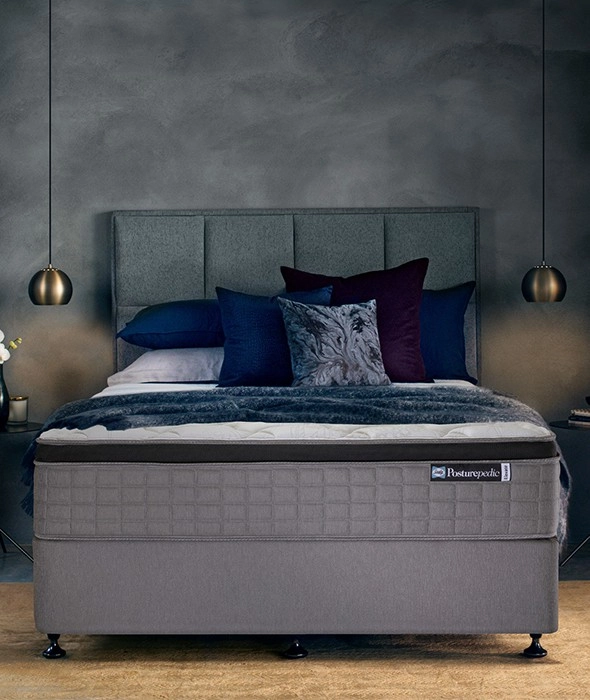 Sealy Mimosa Medium Mattress