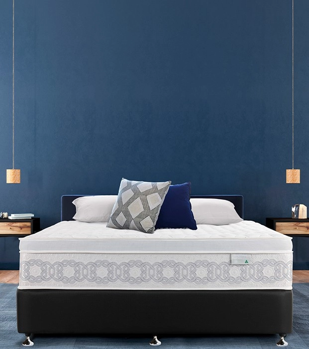 SleepMaker Robe Firm Mattress