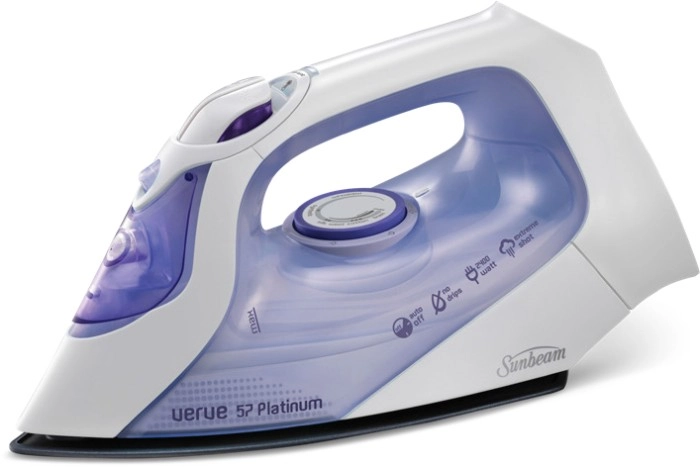 Sunbeam Verve 57 Platinum Iron