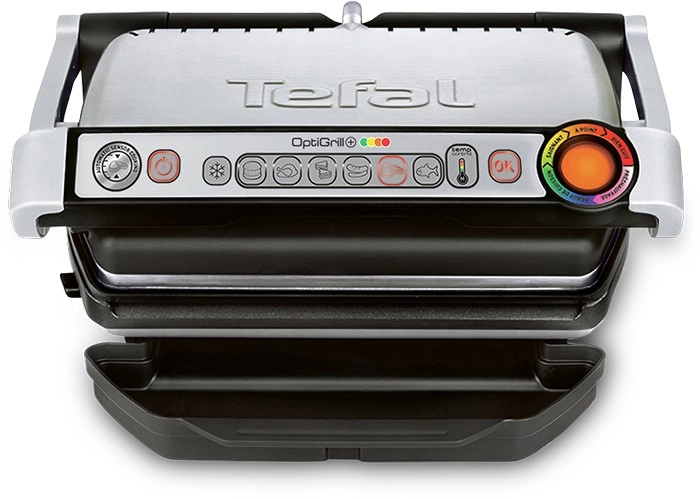 Tefal OptiGrill+