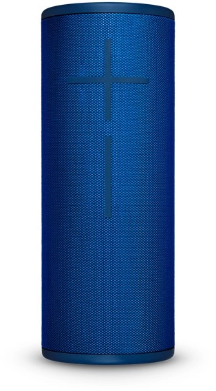 Ultimate Ears MEGABOOM 3 in Lagoon Blue