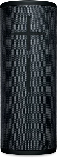 Ultimate Ears MEGABOOM 3 in Night Black