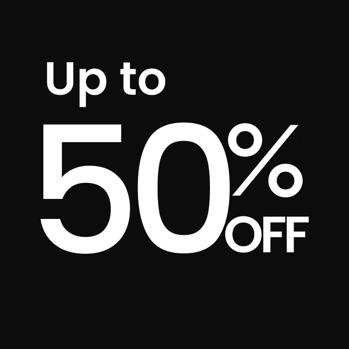 Up To 50% off Sheridan*