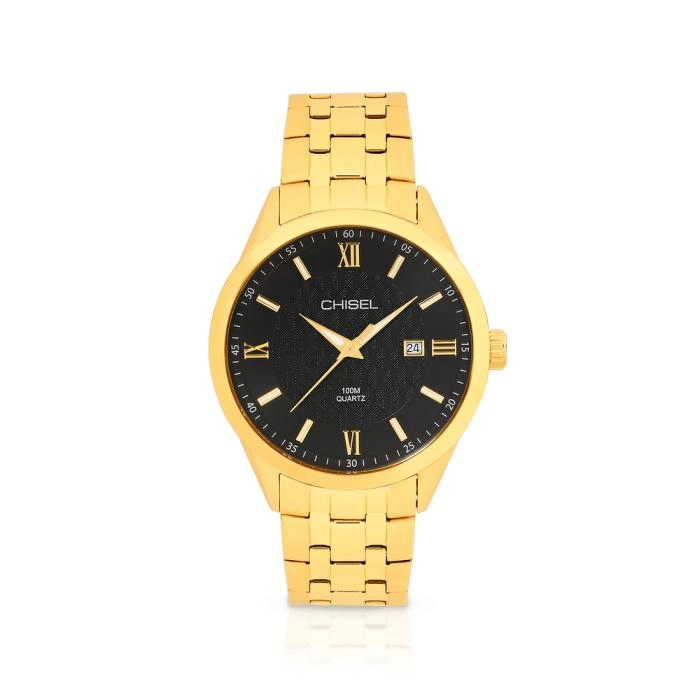 Chisel Men's Watch