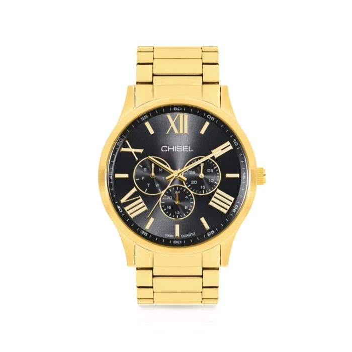 Chisel Men's Watch