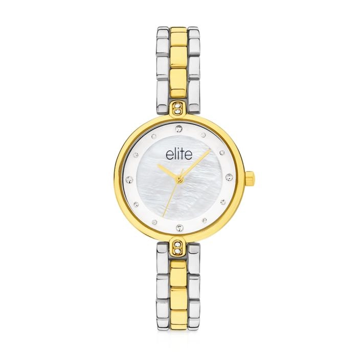 Elite Ladies Watch