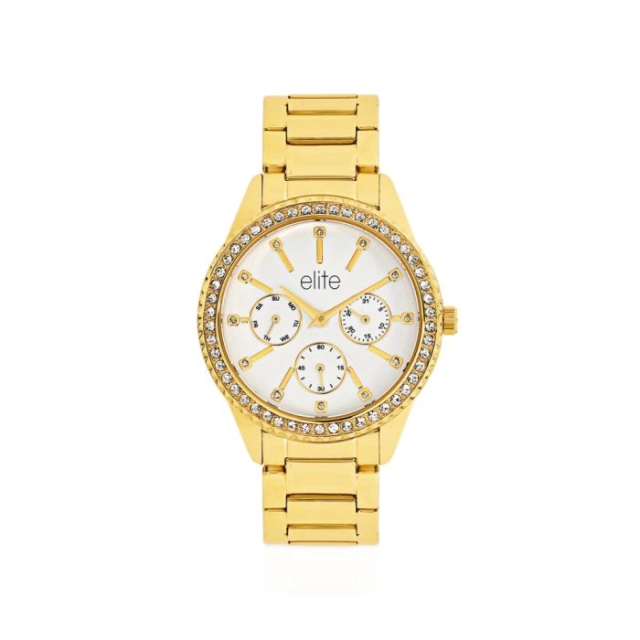 Elite Ladies Watch