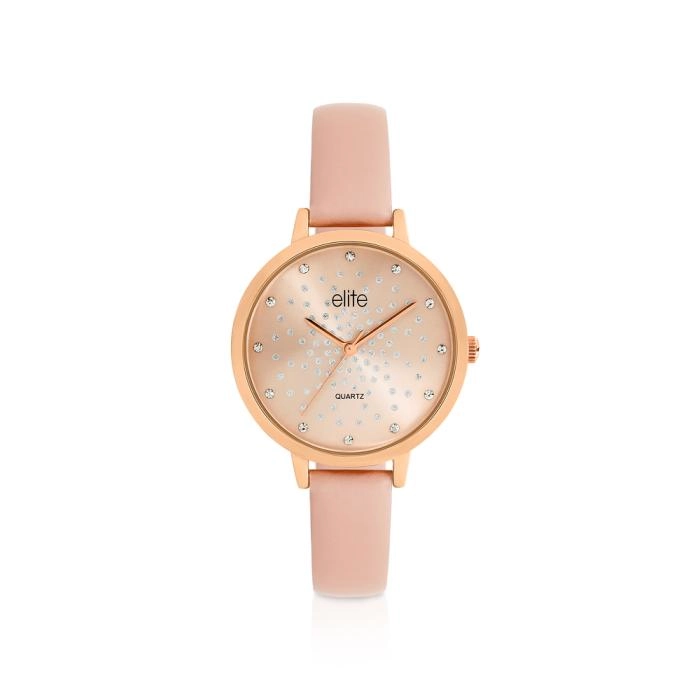 Elite Ladies Watch