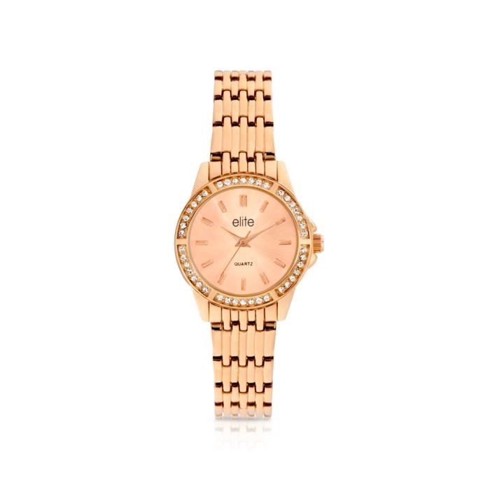 Elite Ladies Watch