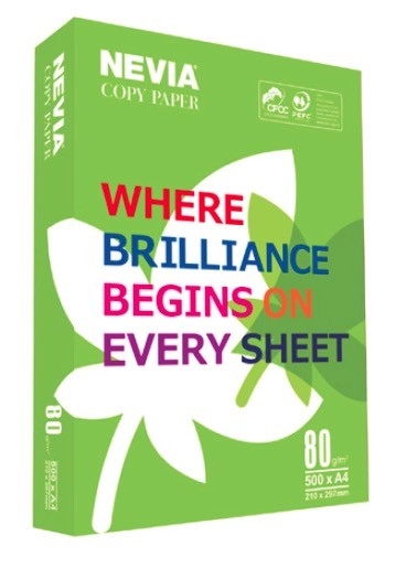 A4 Copy Paper 500 Sheets