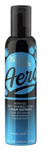 Bondi Sands Aero Express Tanning Foam 225mL