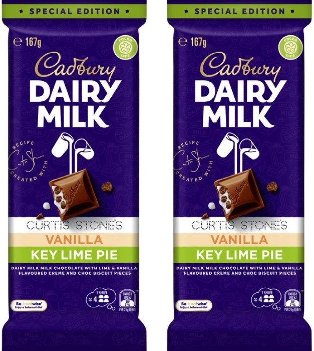 Cadbury Dairy Milk Block Chocolate 160g-190g