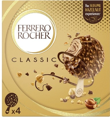 Ferrero Frozen Dessert 188g-200g