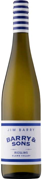 Jim Barry ‘Barry & Sons’ Riesling