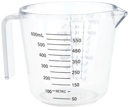 Measuring Jug 600mL