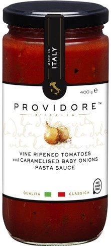 Providore Vine Tomato Pasta Sauce 400g