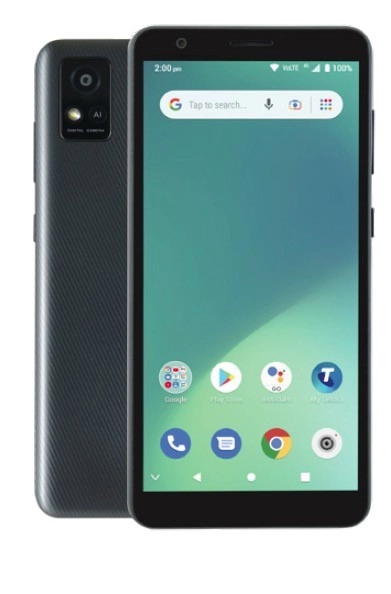 Telstra Essential Smart 4