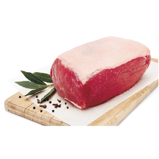 Australian Beef Corned Silverside