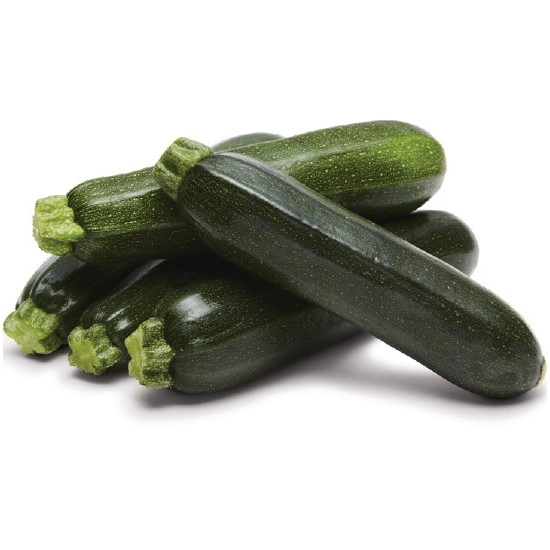 Australian Green Zucchini