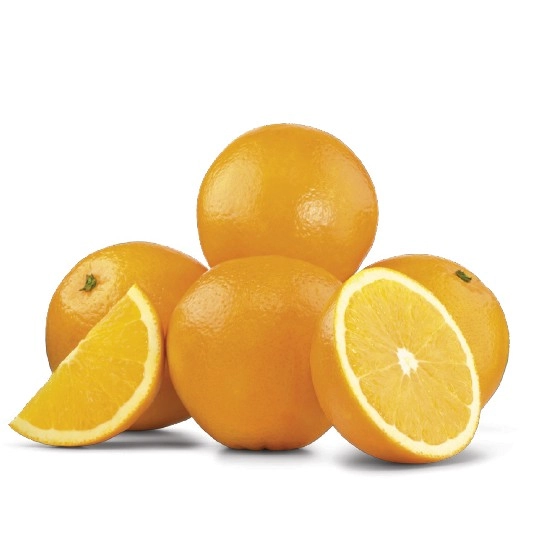 Australian Navel Oranges