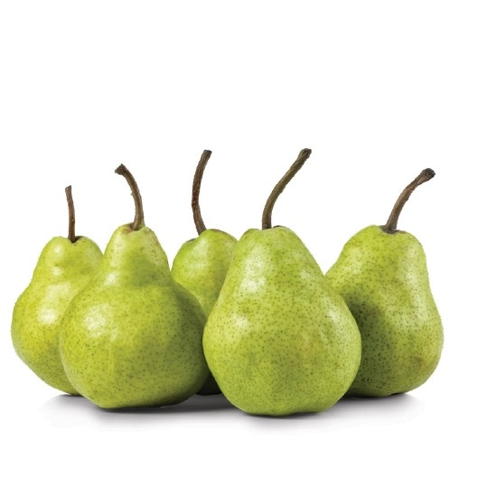 Australian Packham Pears