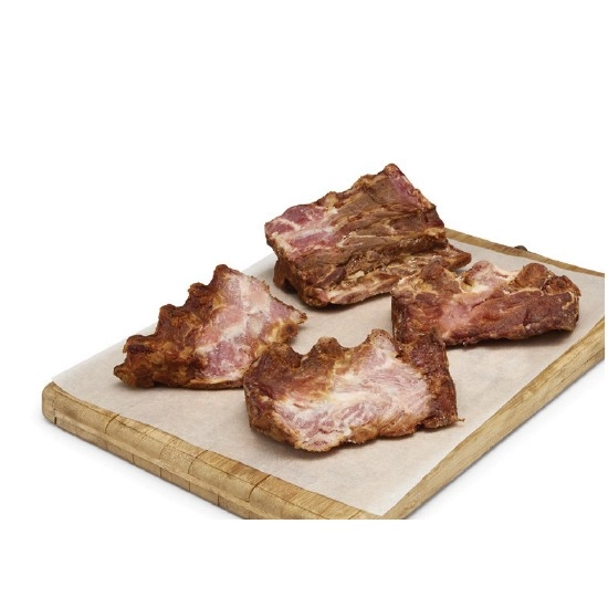 Bertocchi Smoked Pork Bones – From the Deli