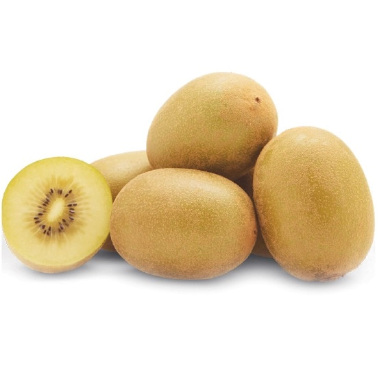 Gold Kiwi Fruit – Product of New Zealand