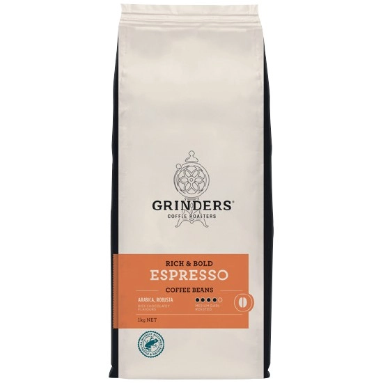 Grinders Beans Espresso 1 kg