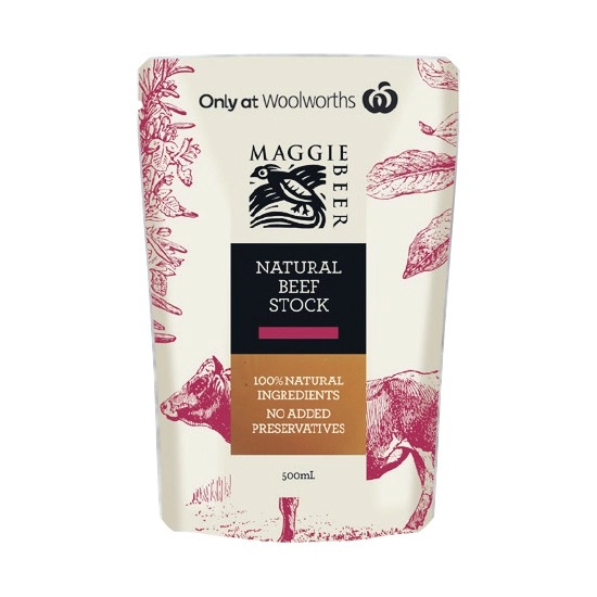 Maggie Beer Stocks 500ml