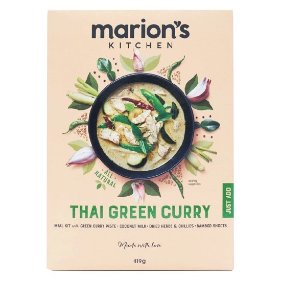 Marion’s Meal Kits 300-475g