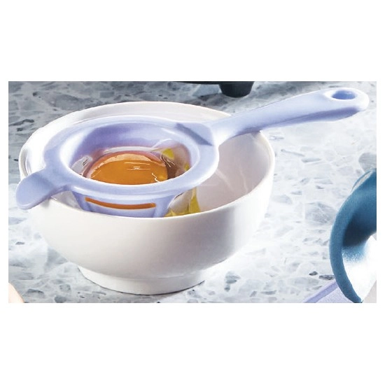 Mint Egg Yolk Separator