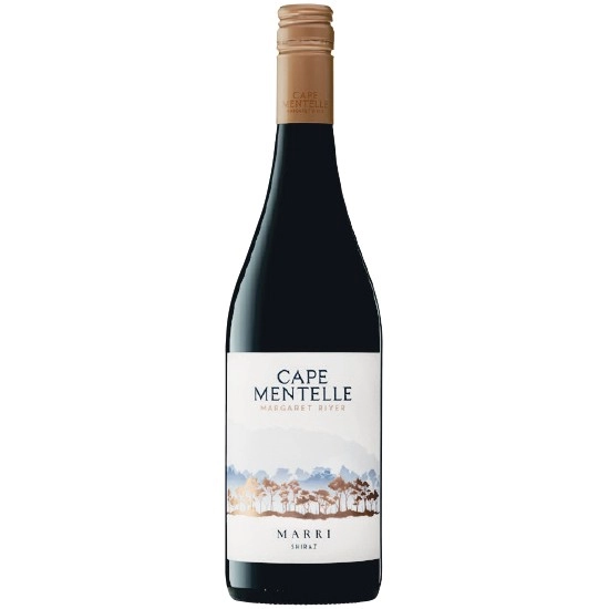 NEW Cape Mentelle Margaret River Marri Shiraz 750ml