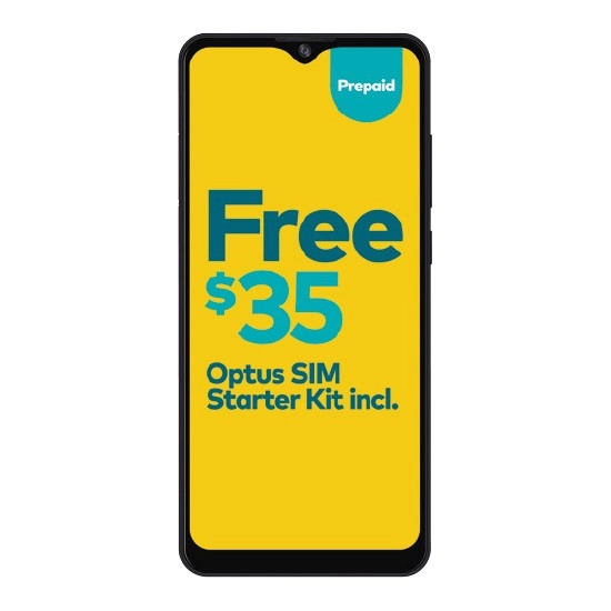 NEW Optus X Pro 5G#