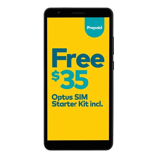 Optus X Sight 3#