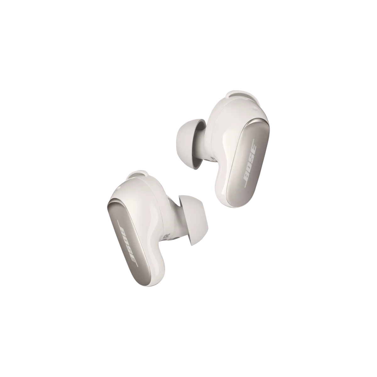 Bose QuietComfort Ultra Earbuds - White