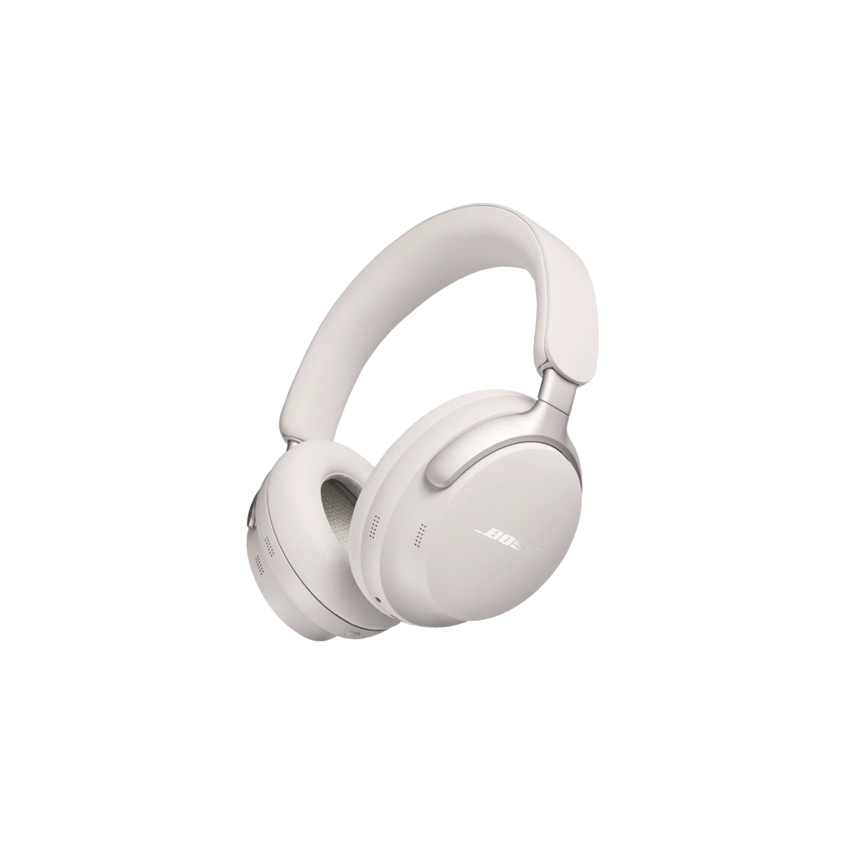 Bose QuietComfort Ultra Headphones - White