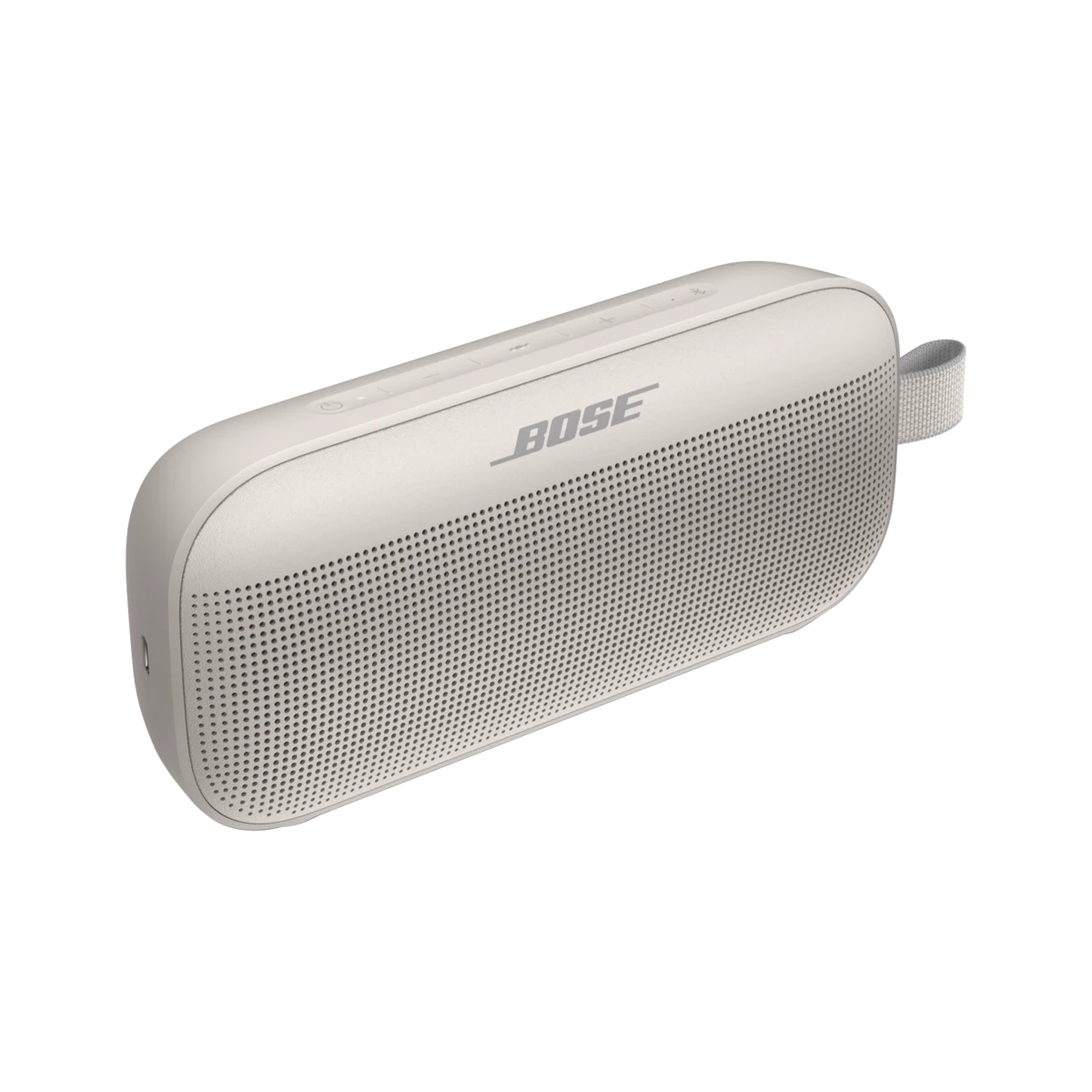 Bose SoundLink Flex Bluetooth speaker - White Smoke