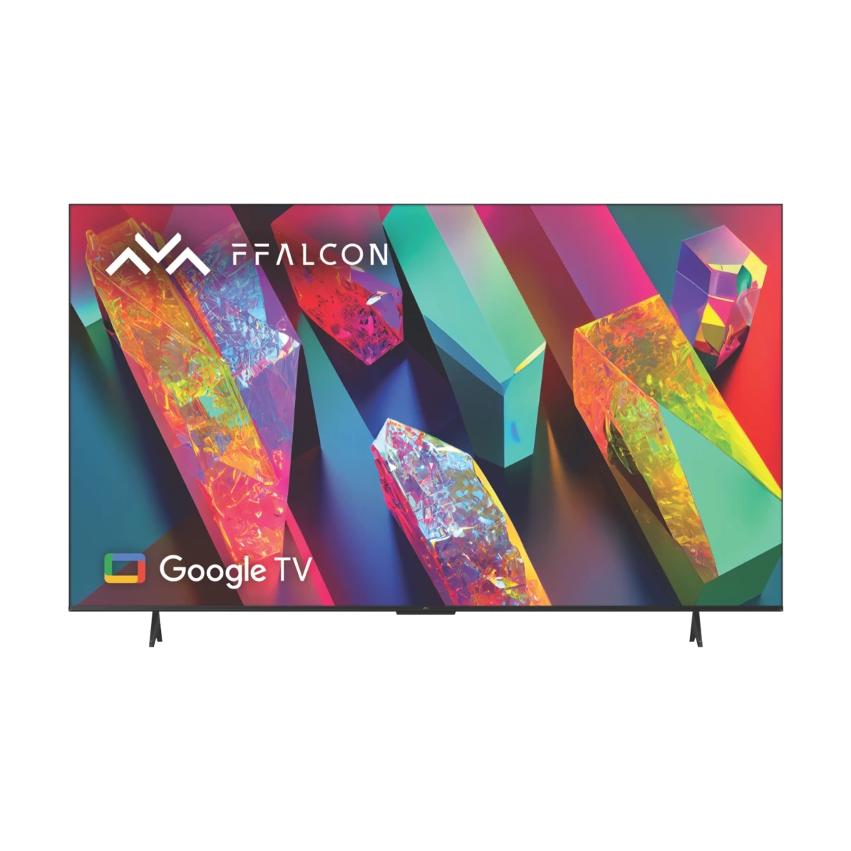 FFALCON 75" U63 4K UHD Smart TV 23