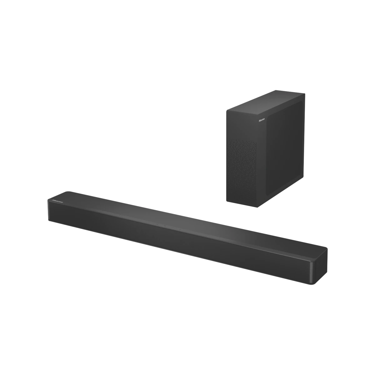 Hisense 2.1 Ch Soundbar