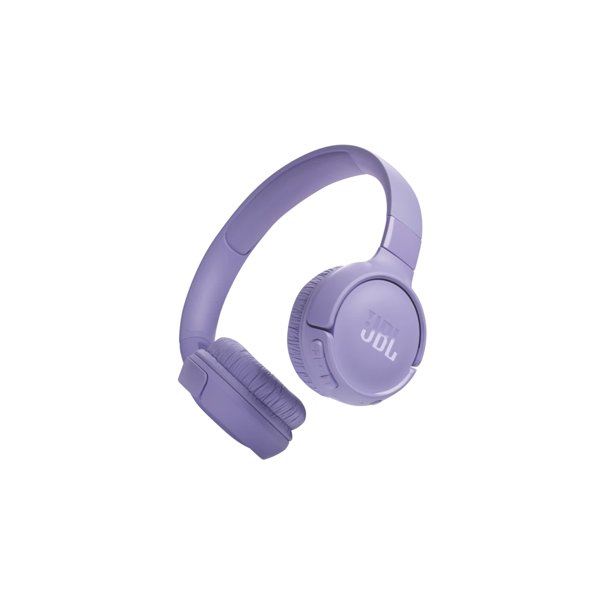 JBL Tune 520 Headphones - Purple