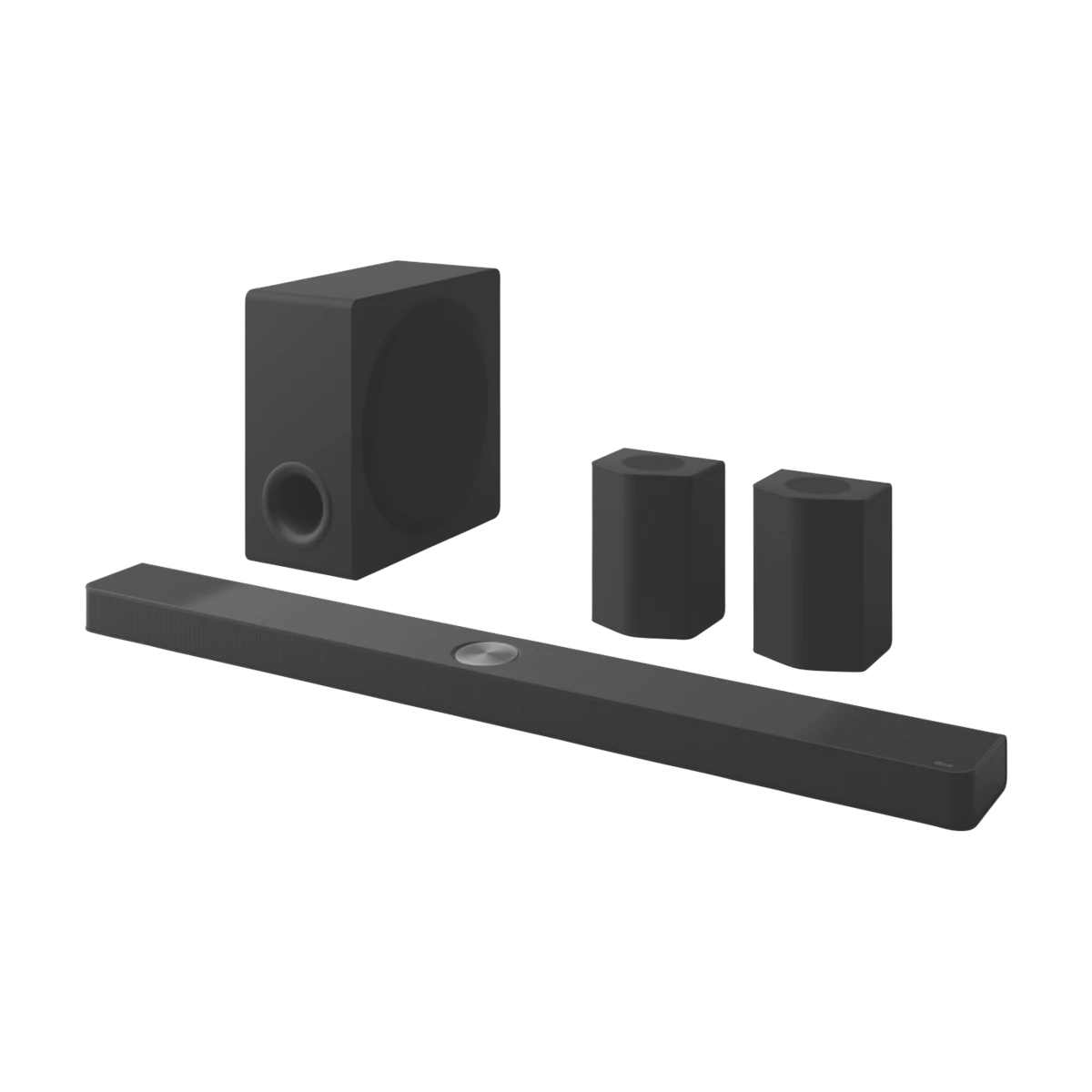 LG 9.1.5Ch 810W Dolby Atmos Soundbar