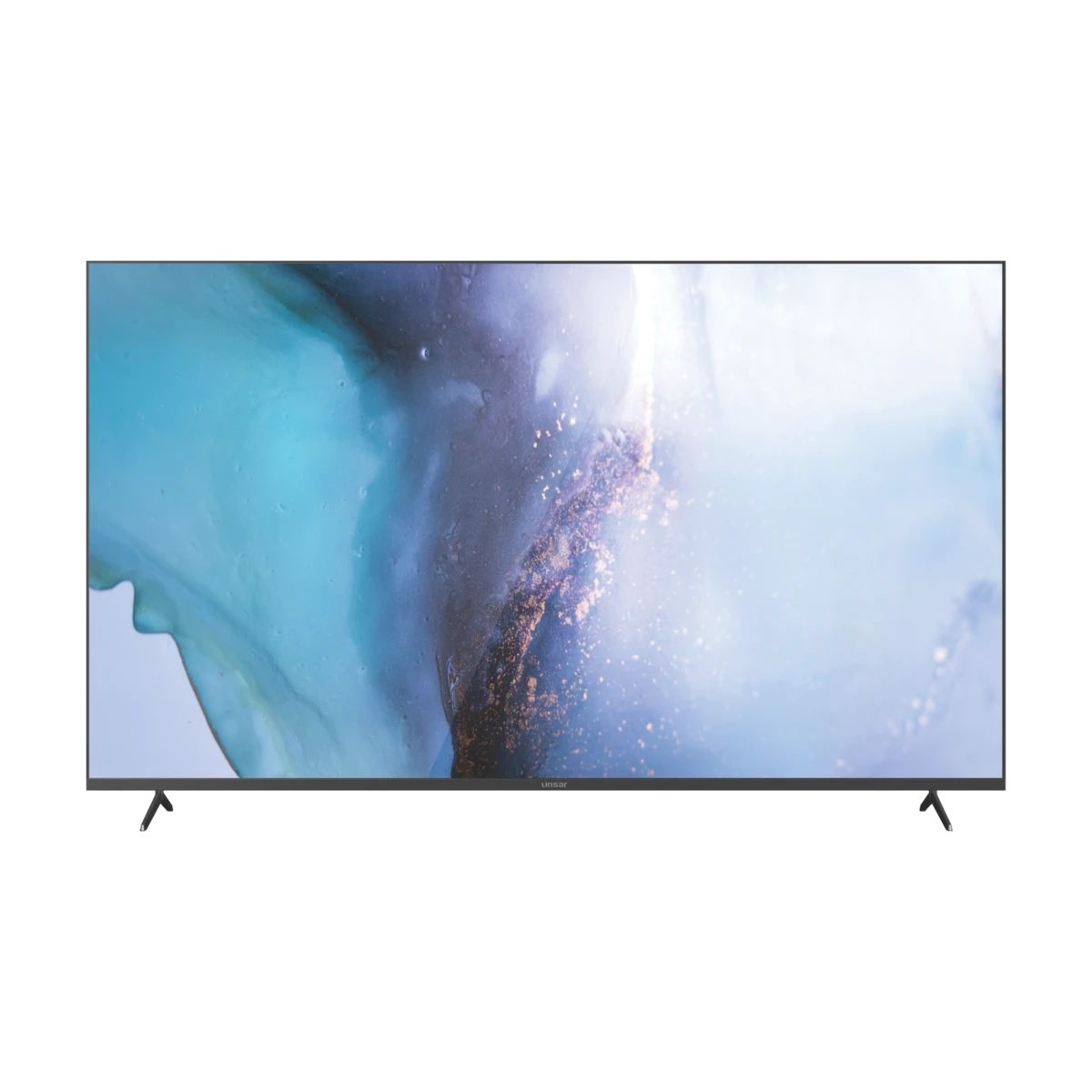 Linsar 55" UHD WebOS TV