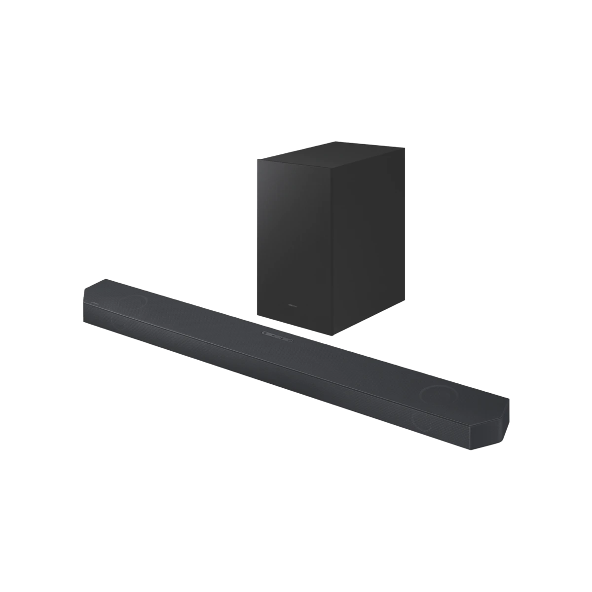 Samsung 3.1.2ch Dolby Atmos Soundbar