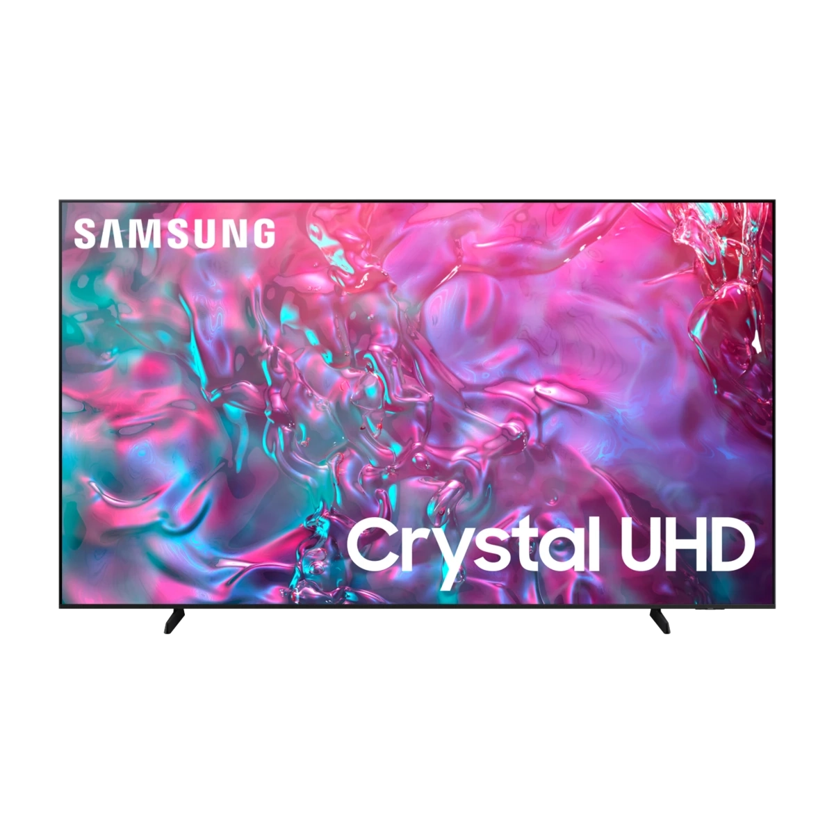 Samsung 98" DU9000 4K Crystal UHD Smart TV 24