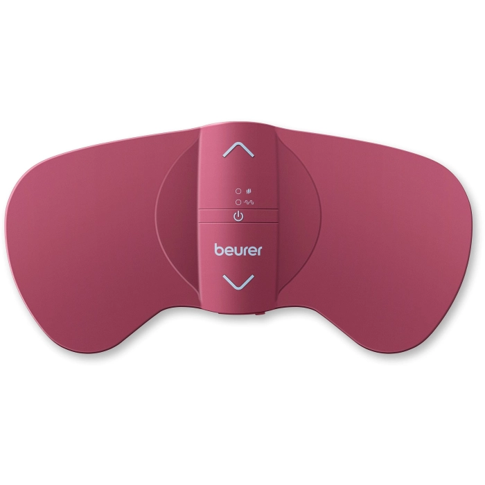 Beurer EM50 Menstrual Relax TENS & Heat Pad
