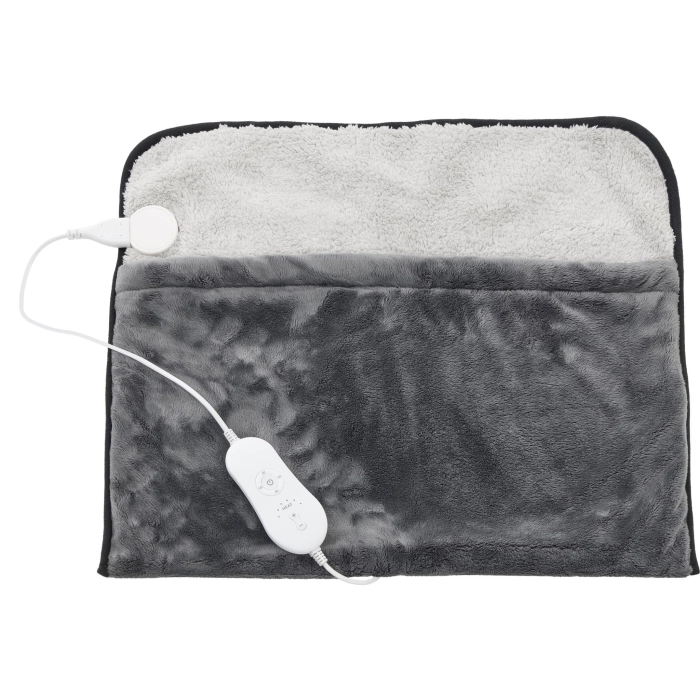 Homedics HFP2000GY Heated Foot Pouch (Grey)